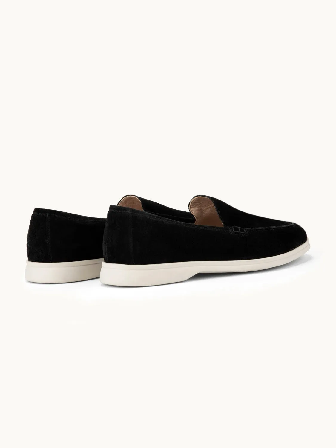 Lord Yacht Loafer