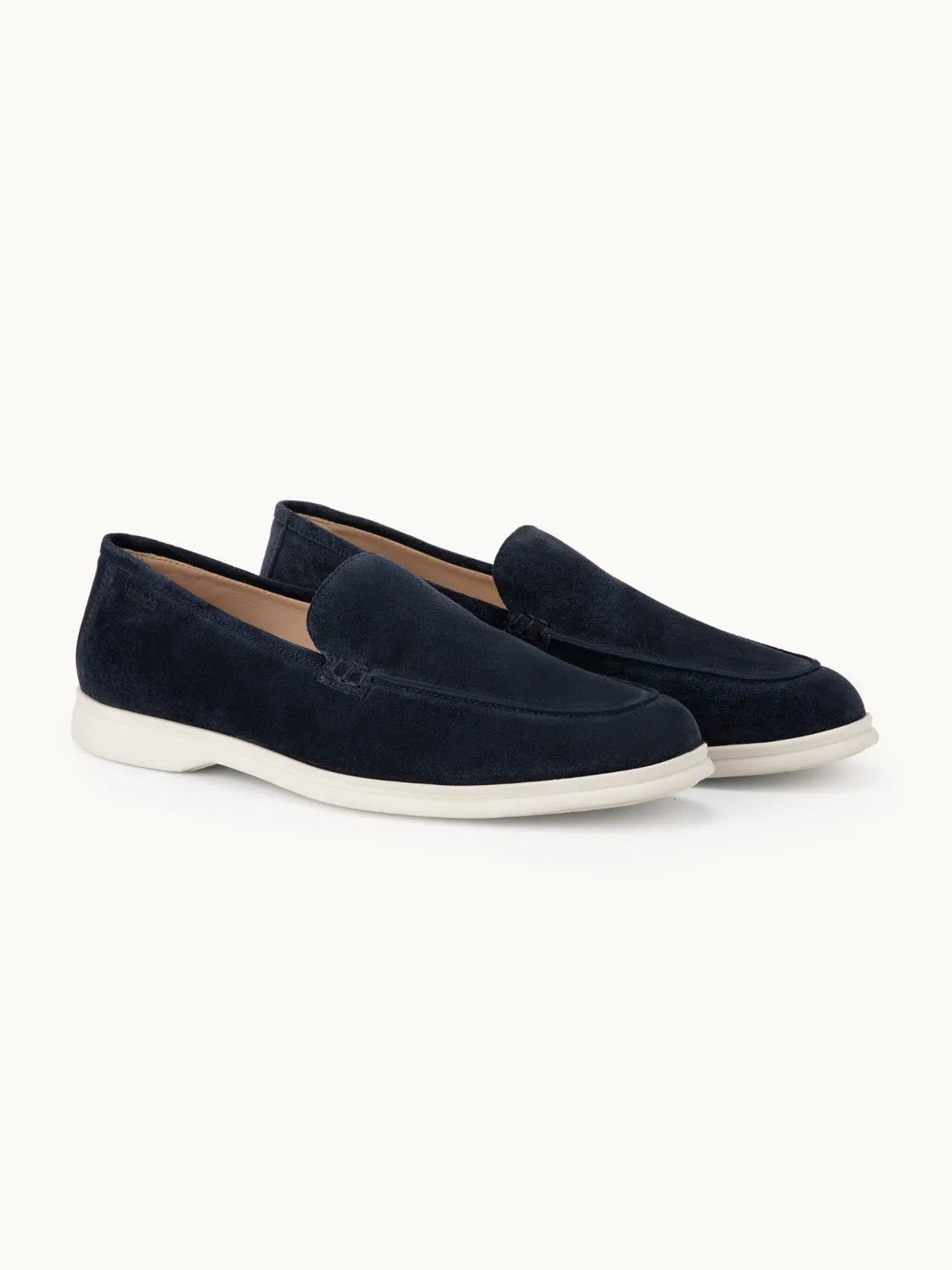 Lord Yacht Loafer