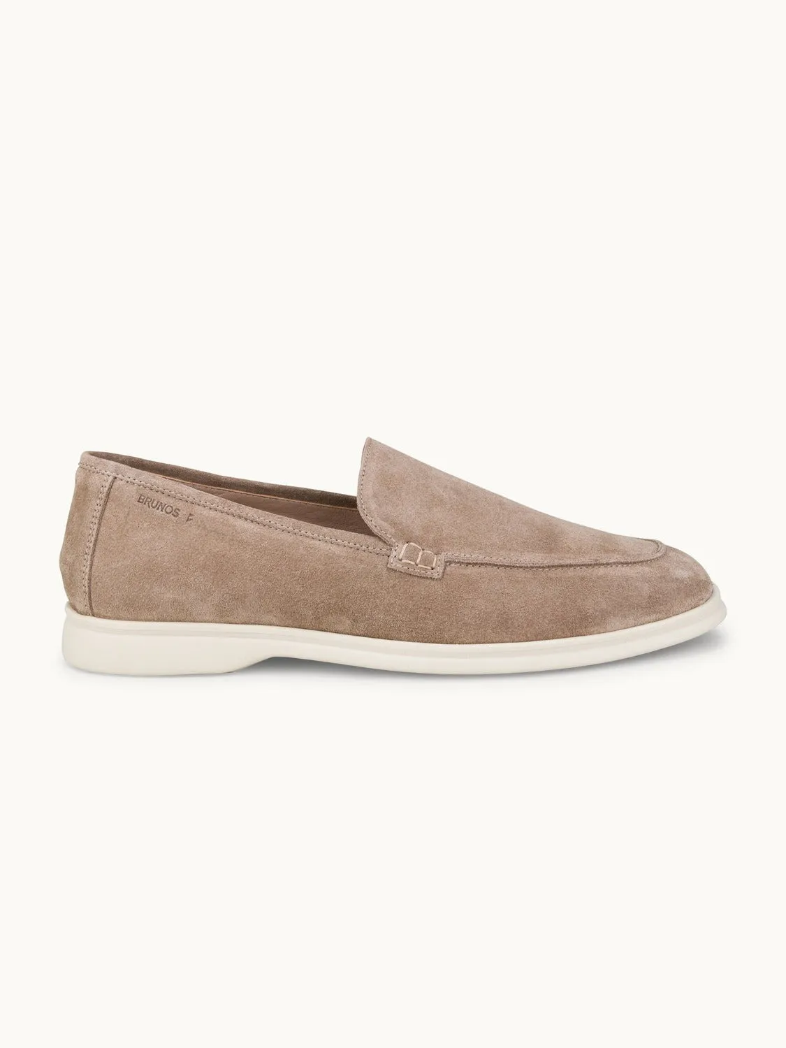 Lord Yacht Loafer