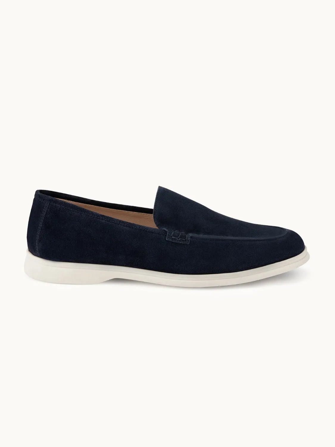 Lord Yacht Loafer