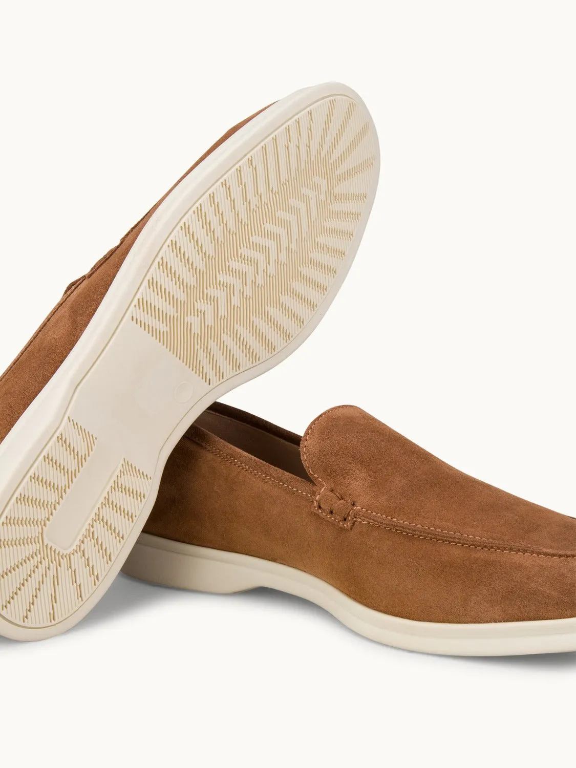 Lord Yacht Loafer