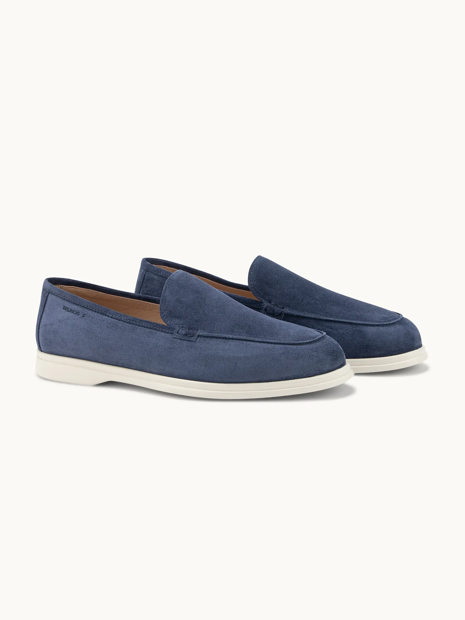 Lord Yacht Loafer