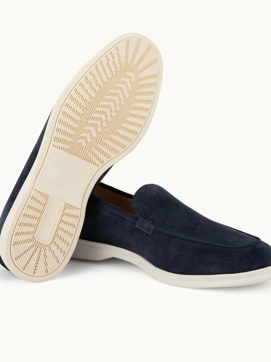 Lord Yacht Loafer