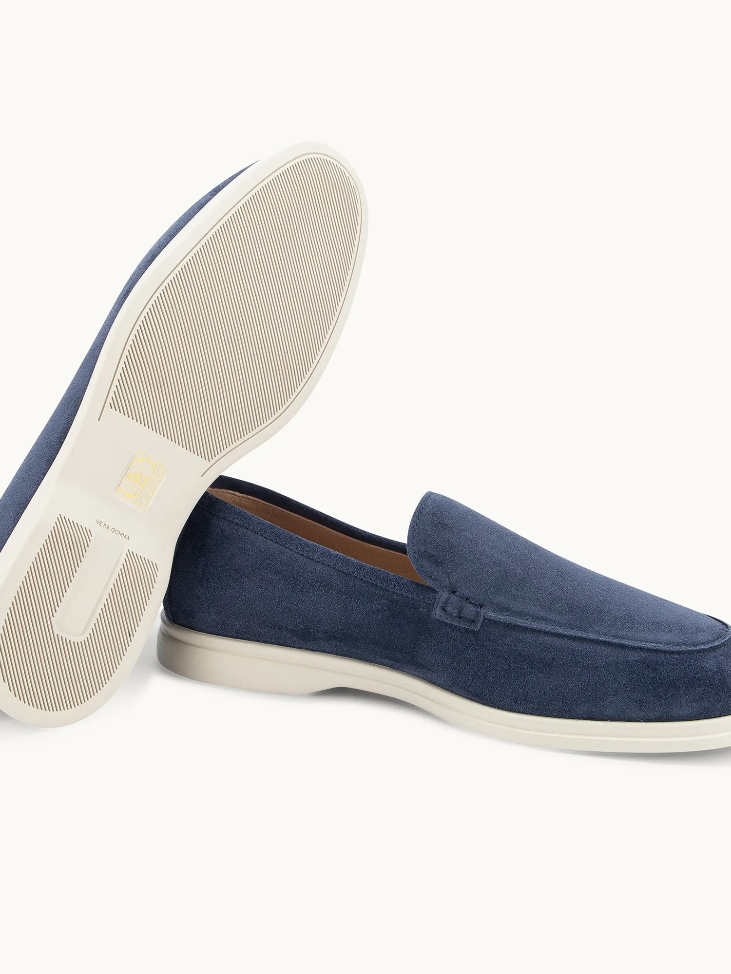 Lord Yacht Loafer