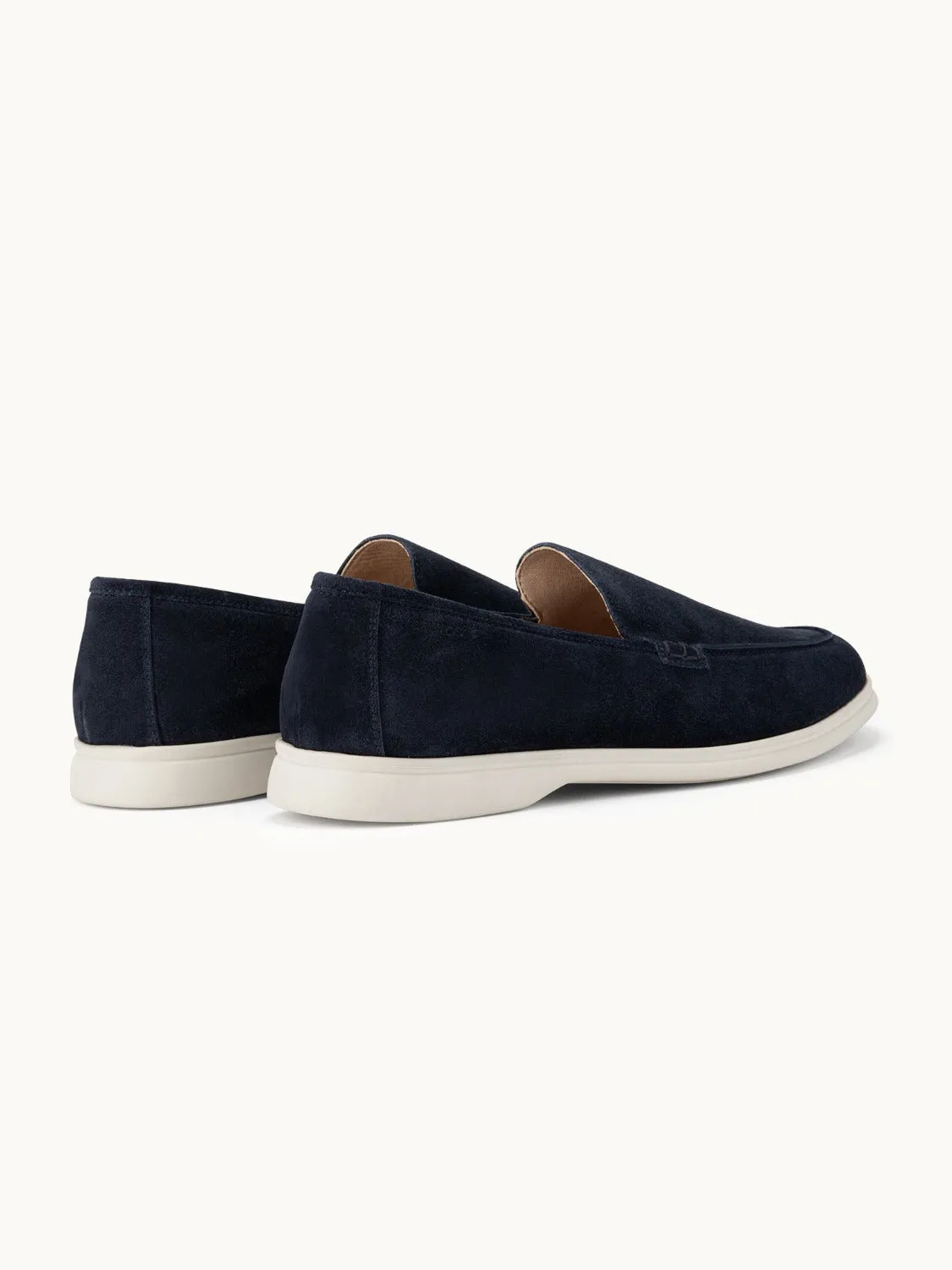 Lord Yacht Loafer