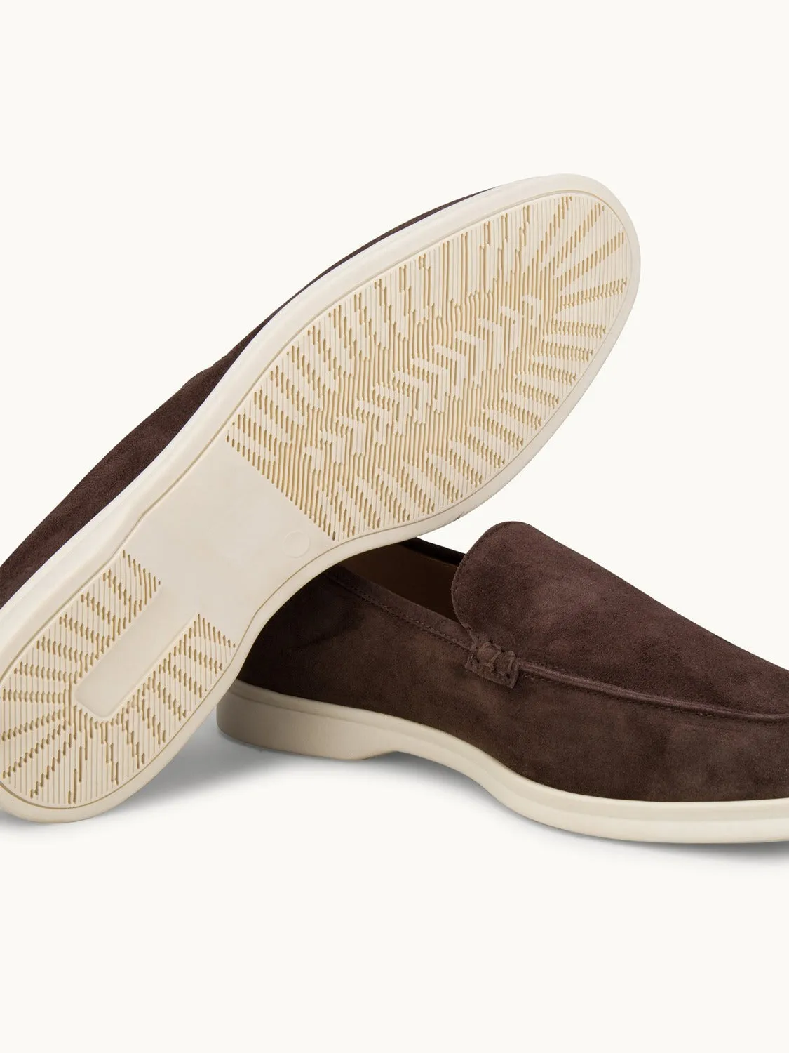 Lord Yacht Loafer