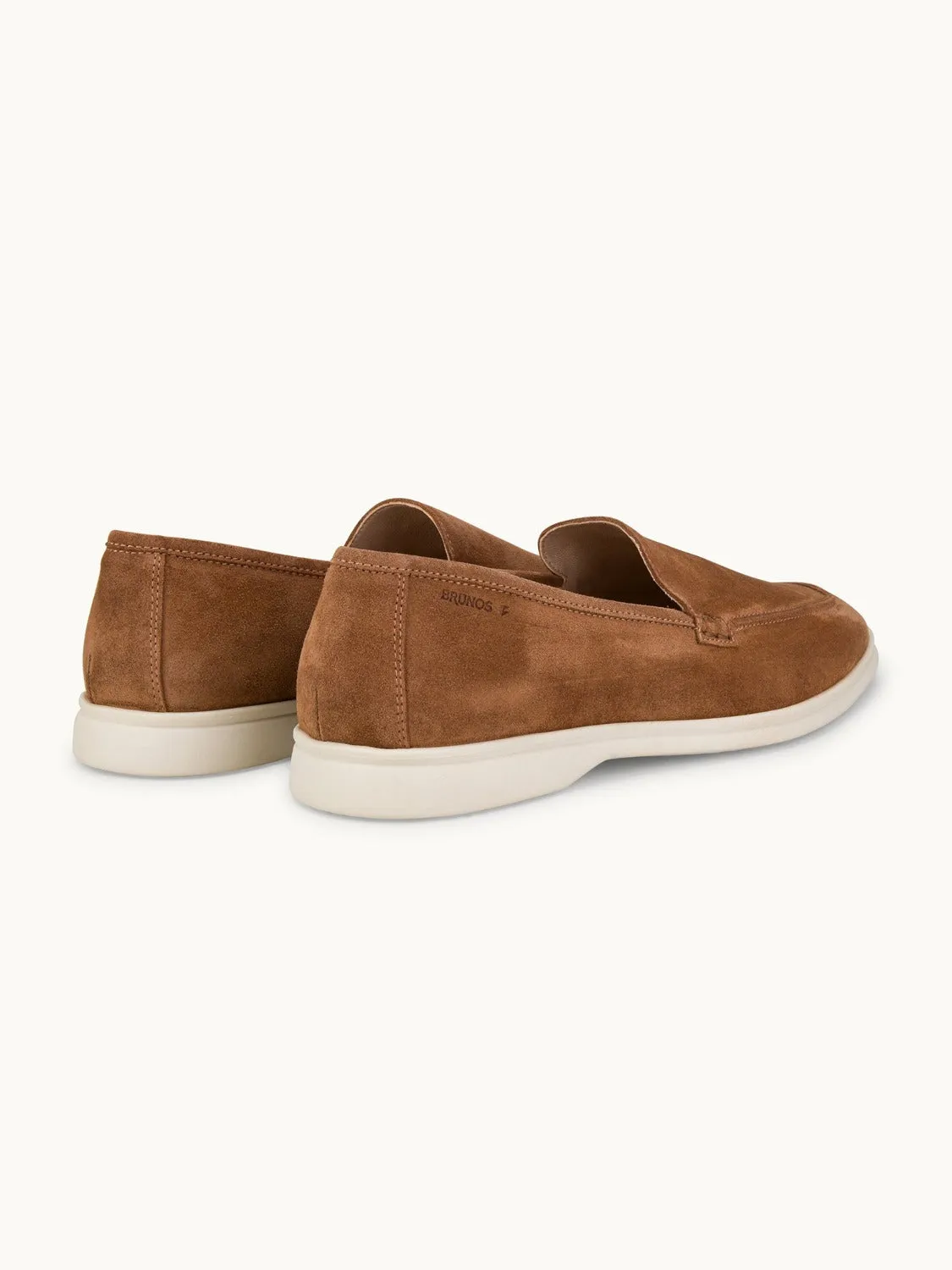 Lord Yacht Loafer