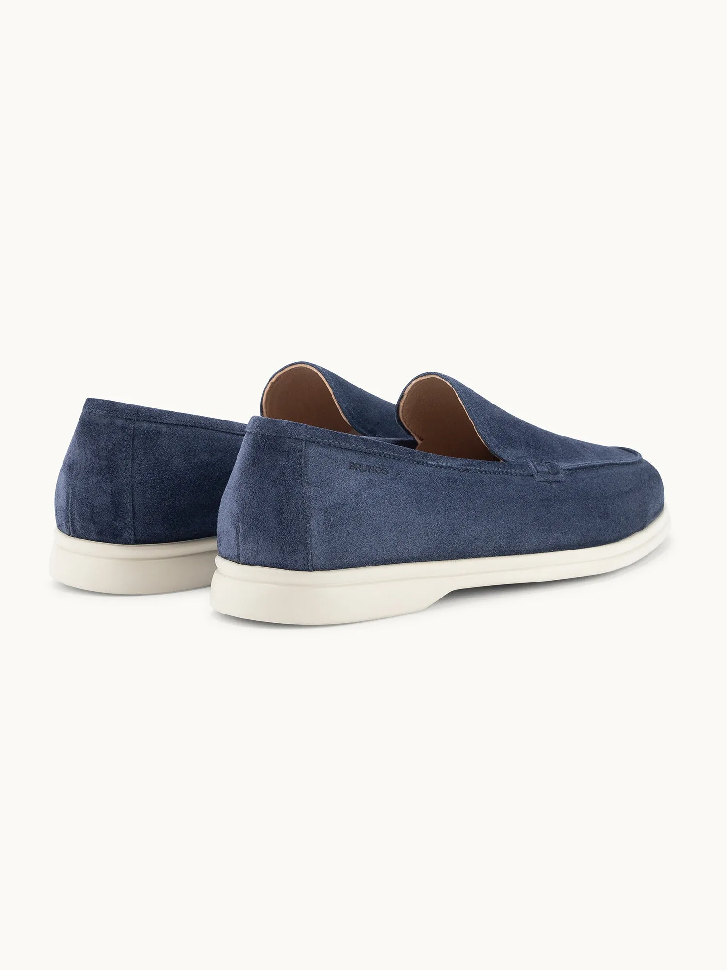 Lord Yacht Loafer