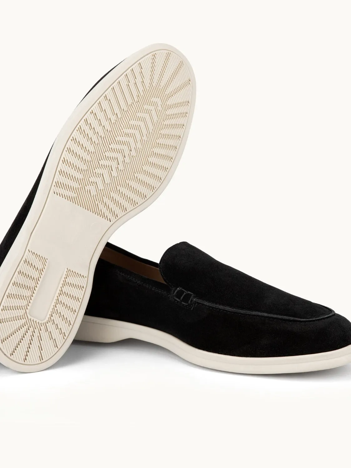 Lord Yacht Loafer