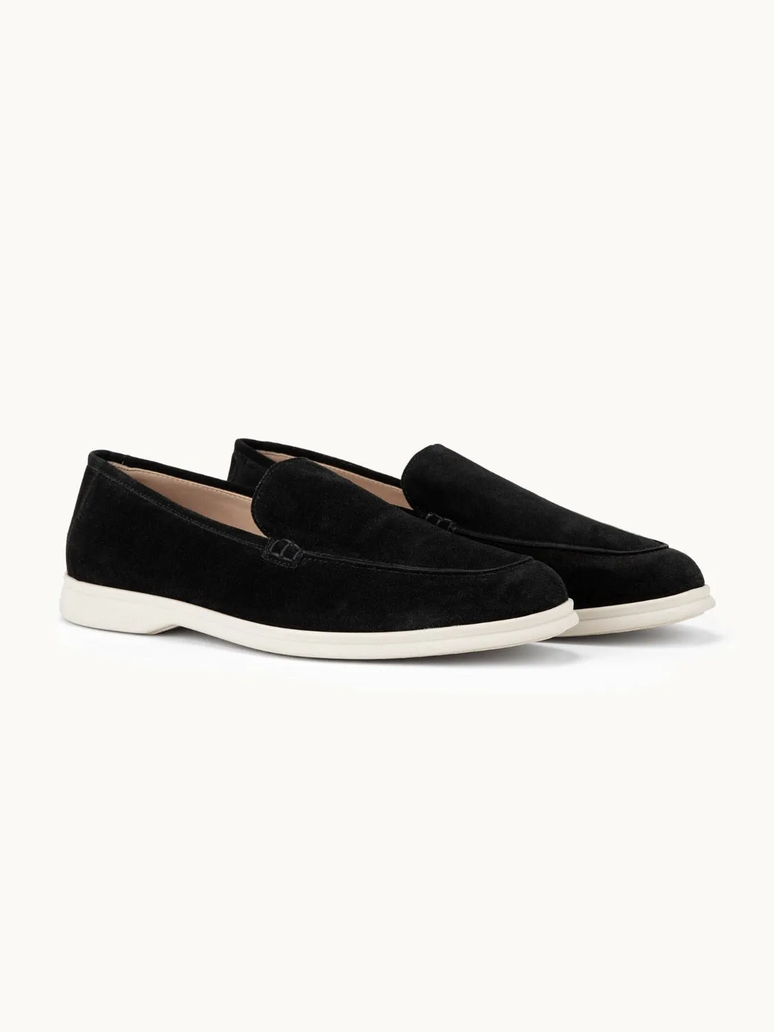 Lord Yacht Loafer