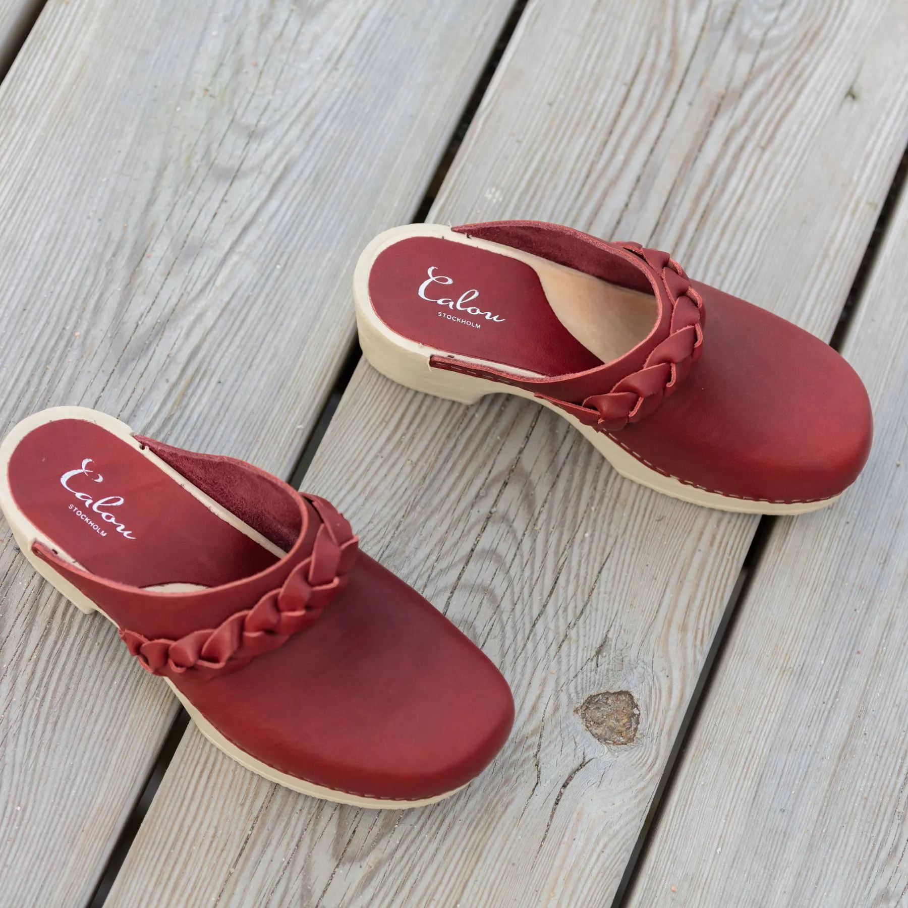 Lotta Clog Chianti