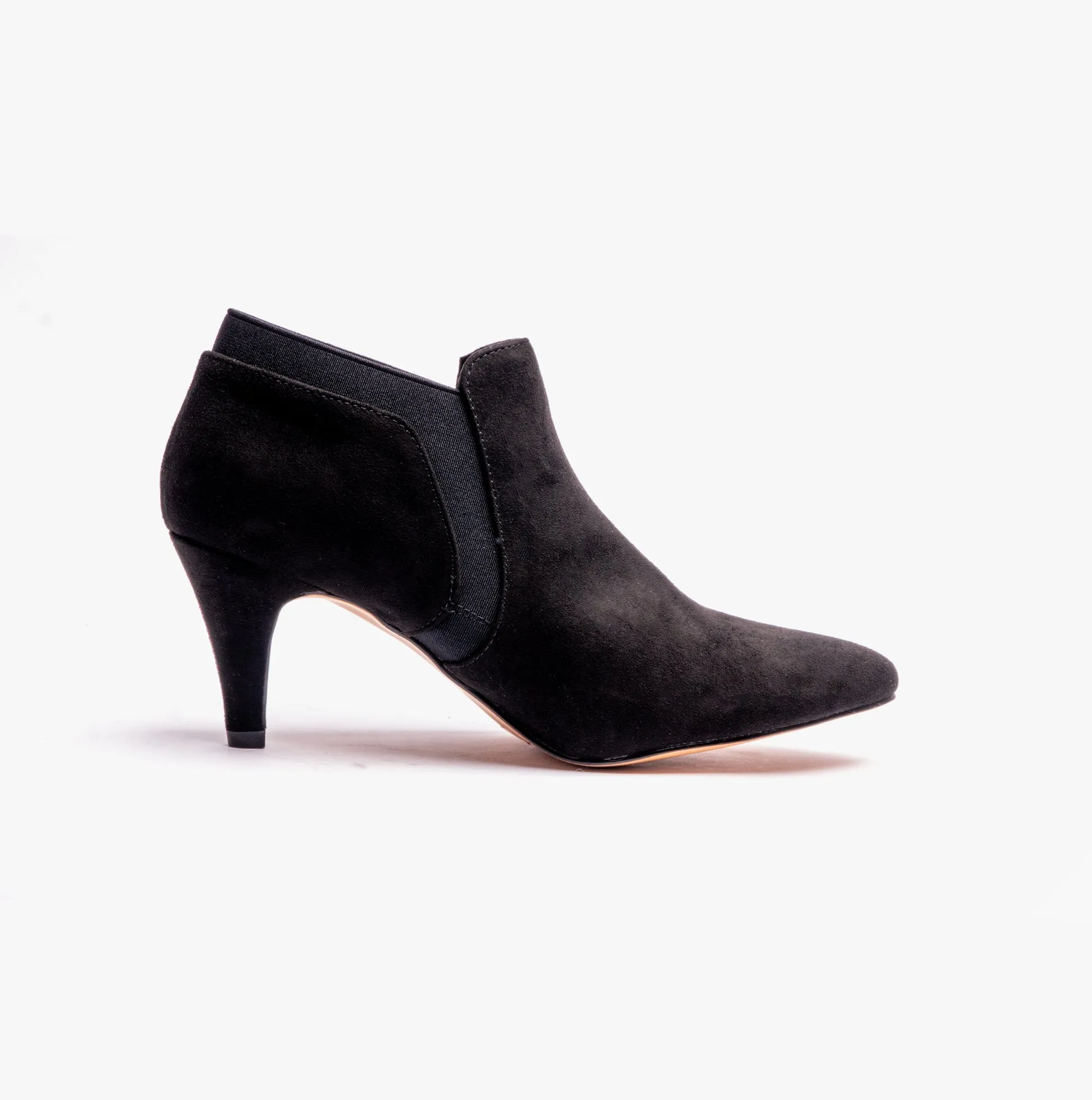 Lotus KRISTINA Womens Shoes Black