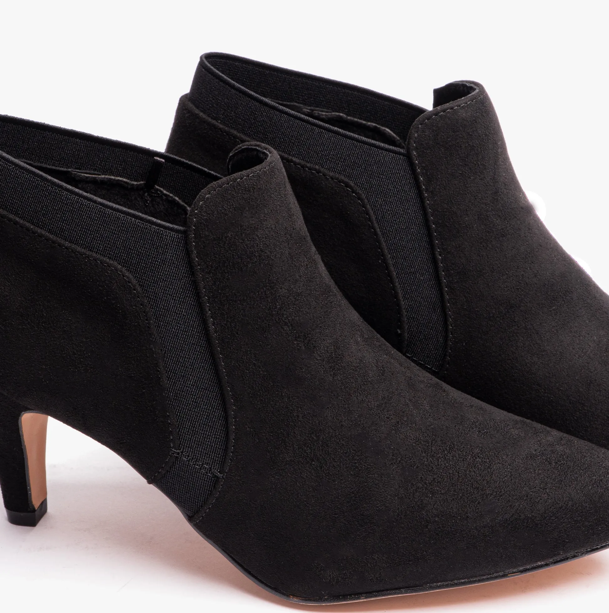 Lotus KRISTINA Womens Shoes Black