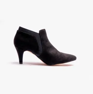 Lotus KRISTINA Womens Shoes Black