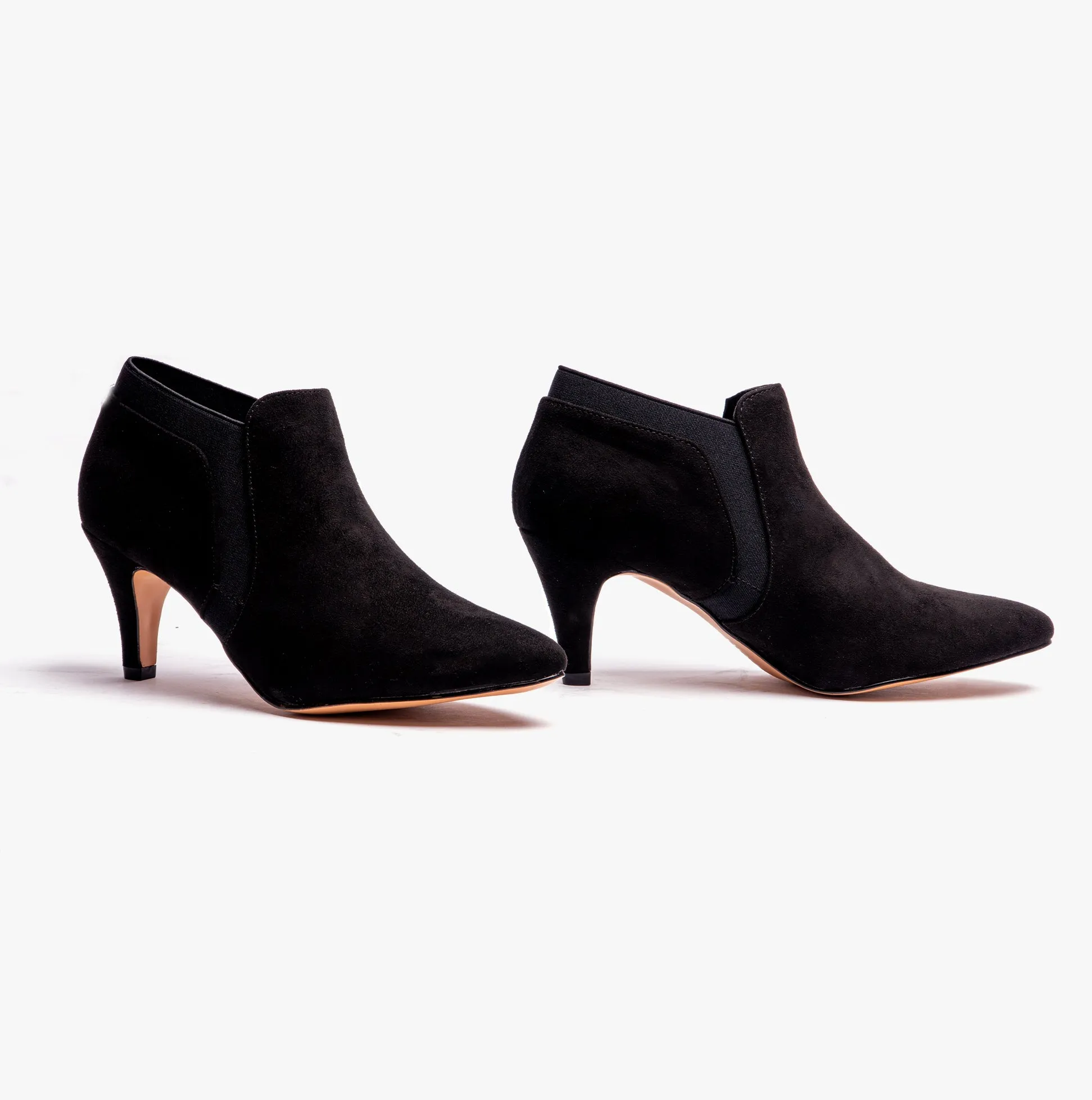 Lotus KRISTINA Womens Shoes Black
