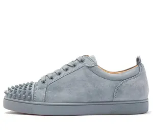 LOW TOP "STYLE UP"