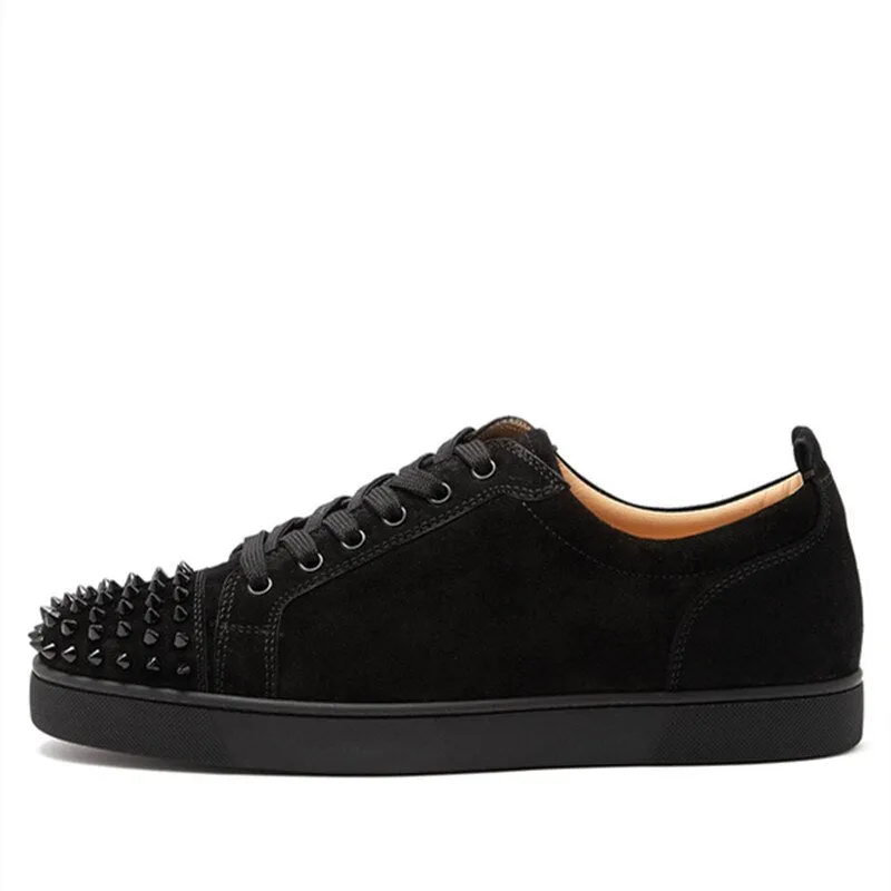 LOW TOP "STYLE UP"
