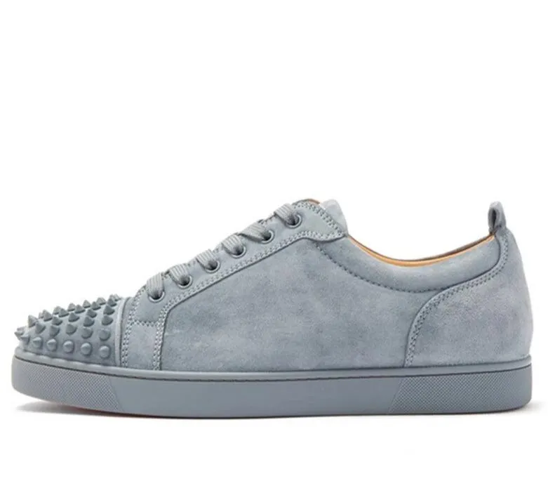 LOW TOP "STYLE UP"