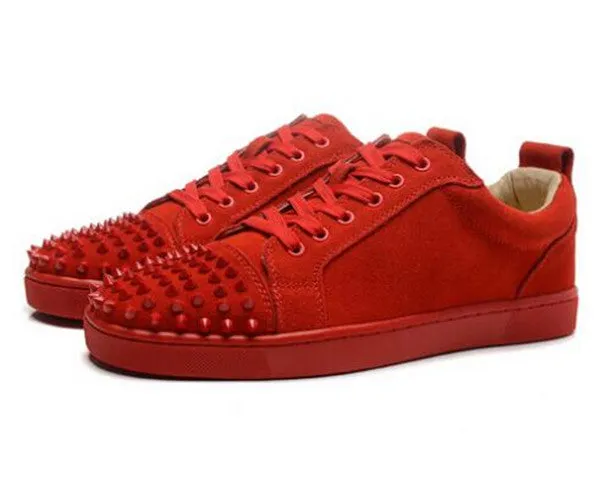 LOW TOP "STYLE UP"