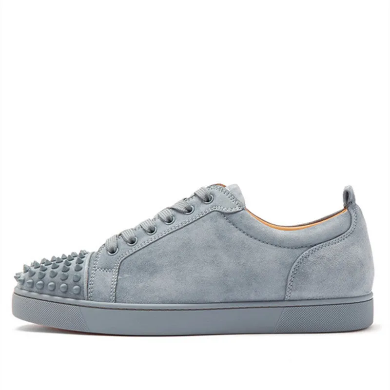 LOW TOP "STYLE UP"