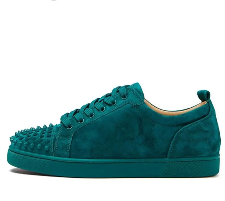 LOW TOP "STYLE UP"