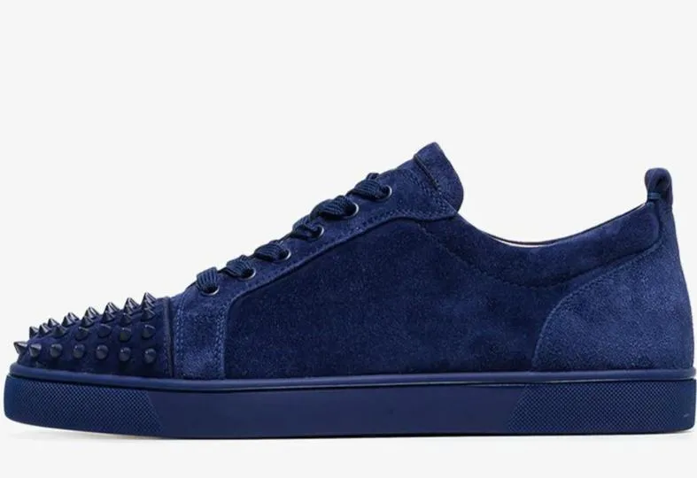 LOW TOP "STYLE UP"