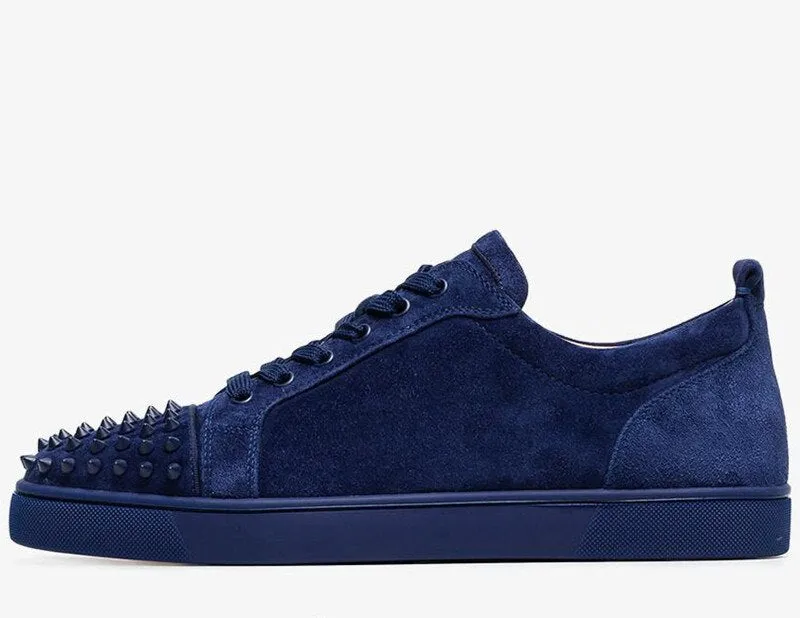 LOW TOP "STYLE UP"