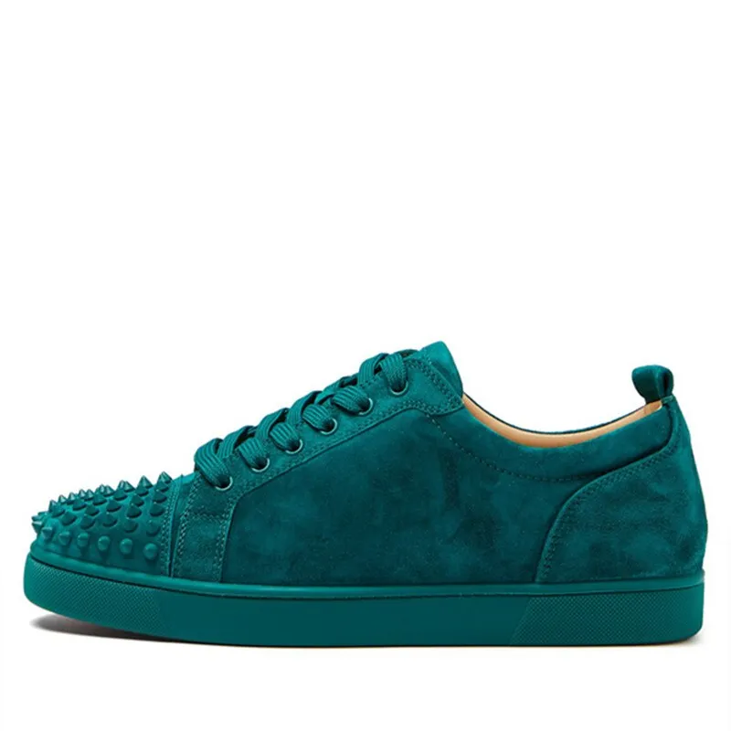 LOW TOP "STYLE UP"