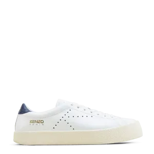Low Top Sneaker White