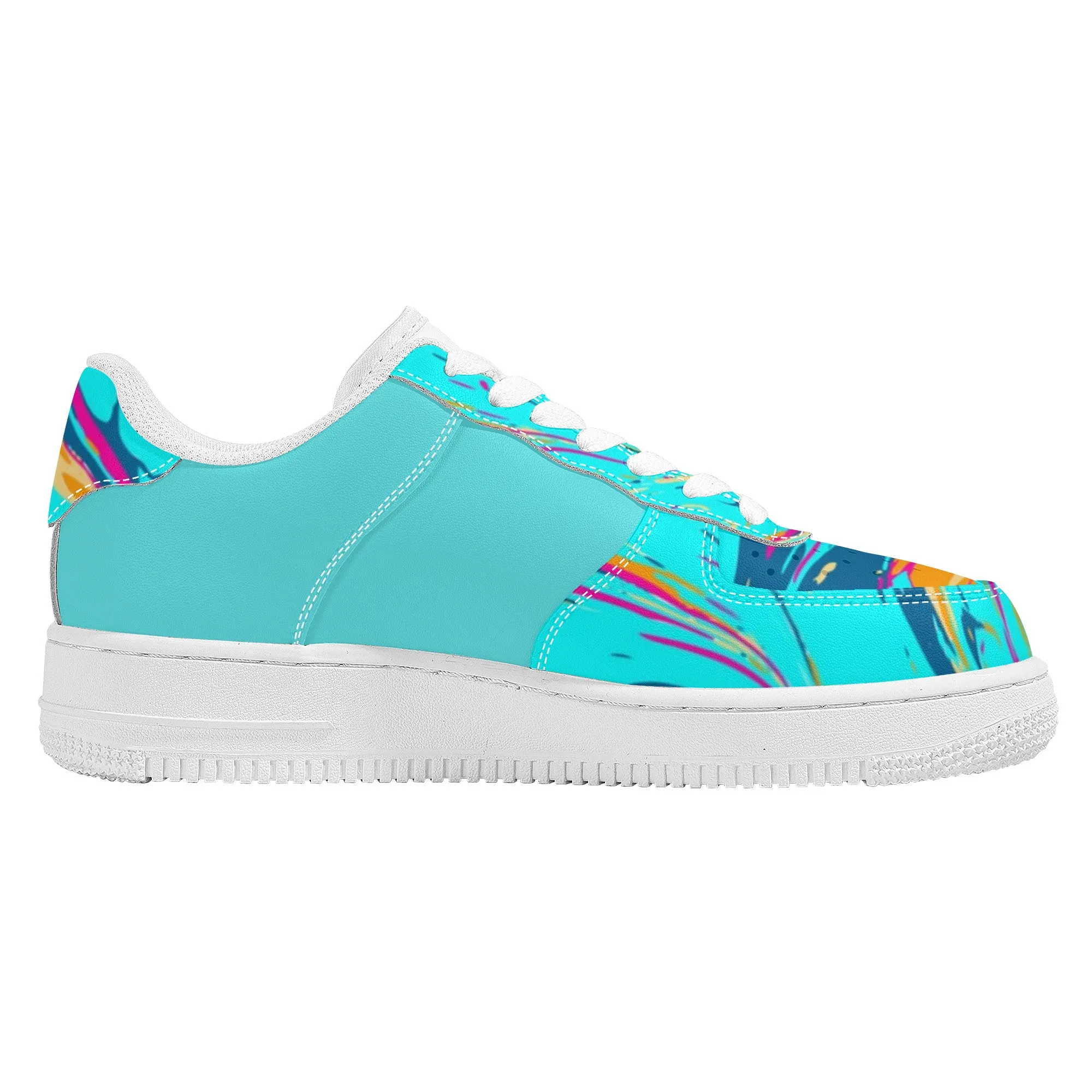 Low Top Unisex Sneaker