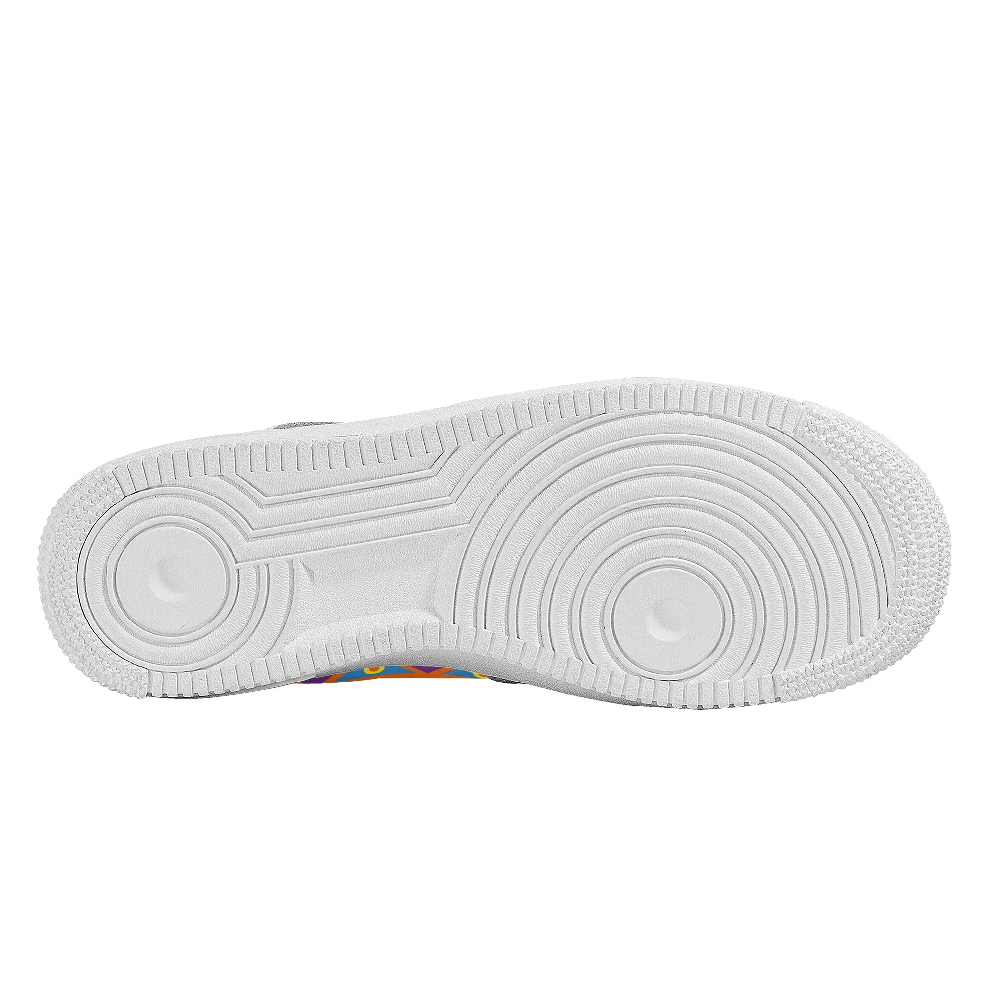 Low Top Unisex Sneaker