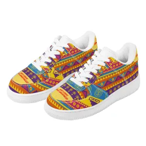 Low Top Unisex Sneaker