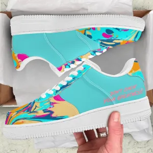 Low Top Unisex Sneaker