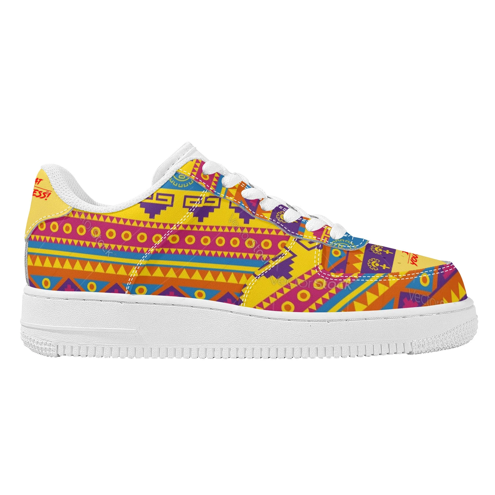 Low Top Unisex Sneaker