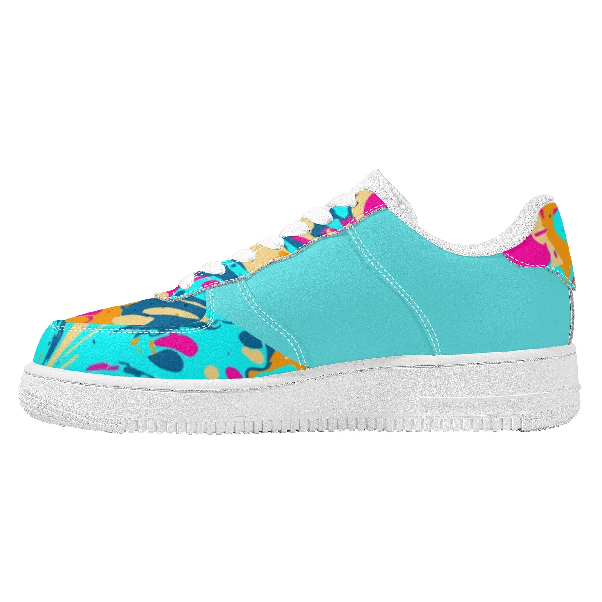 Low Top Unisex Sneaker
