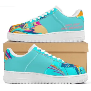 Low Top Unisex Sneaker