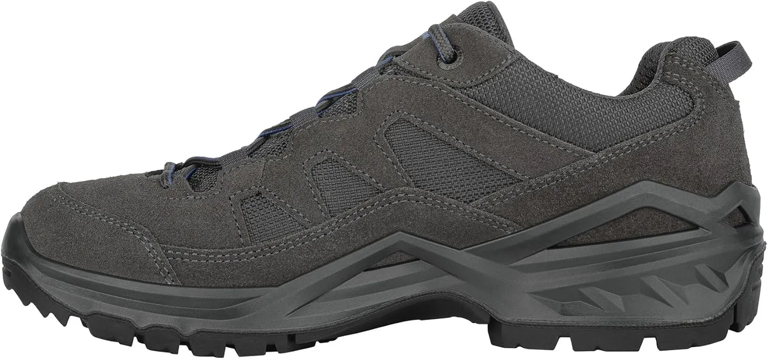 LOWA 310805 4938 - SIRKOS EVO GTX LO sonstige