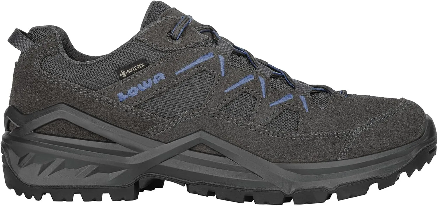 LOWA 310805 4938 - SIRKOS EVO GTX LO sonstige