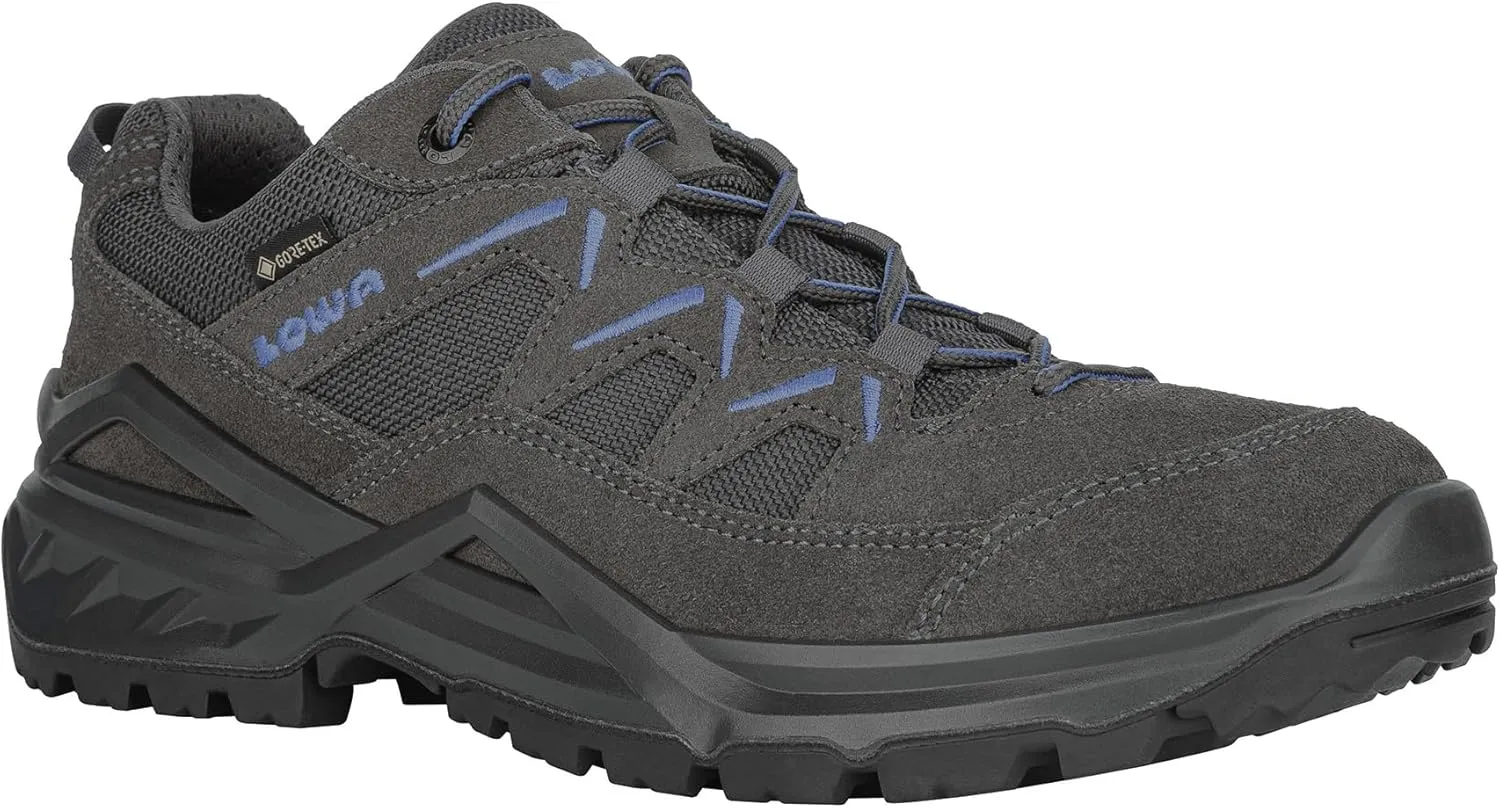 LOWA 310805 4938 - SIRKOS EVO GTX LO sonstige