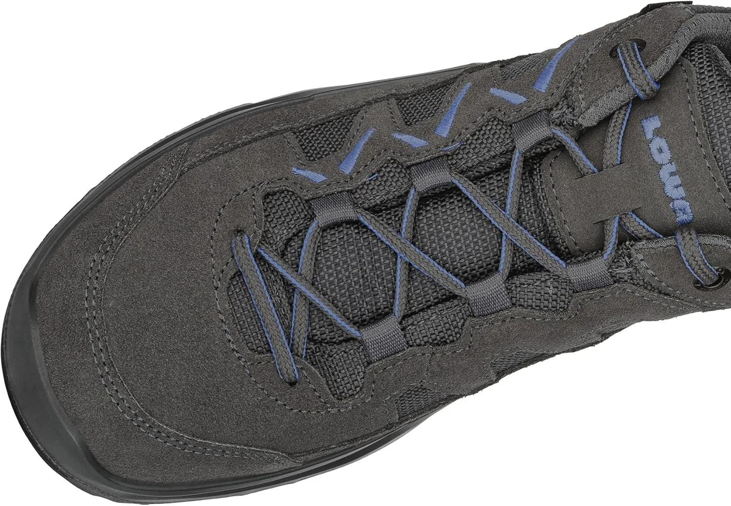 LOWA 310805 4938 - SIRKOS EVO GTX LO sonstige
