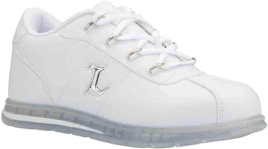 Lugz Men's Zrocs Ice Classic Low Top Fashion Sneaker