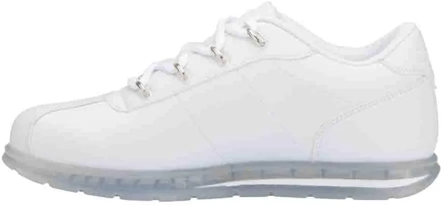 Lugz Men's Zrocs Ice Classic Low Top Fashion Sneaker