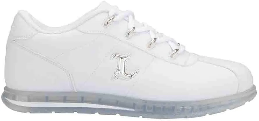 Lugz Men's Zrocs Ice Classic Low Top Fashion Sneaker