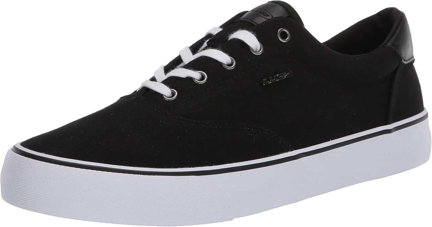 Lugz Women's Flip Classic Low Top Fashion Sneaker
