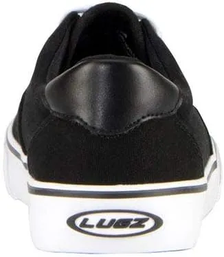 Lugz Women's Flip Classic Low Top Fashion Sneaker