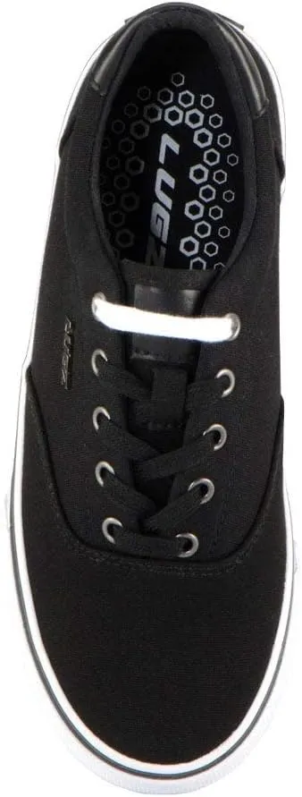 Lugz Women's Flip Classic Low Top Fashion Sneaker