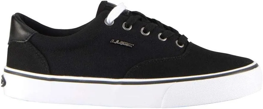 Lugz Women's Flip Classic Low Top Fashion Sneaker
