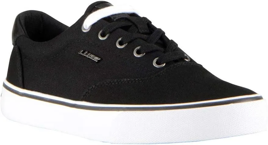 Lugz Women's Flip Classic Low Top Fashion Sneaker