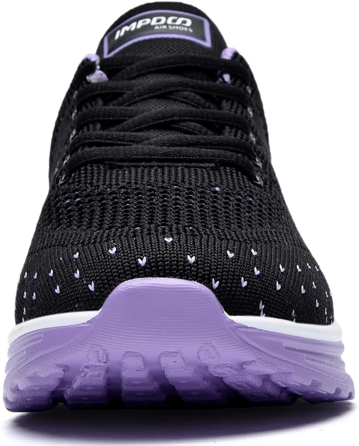 MAFEKE Women Athletic Running Shoes Tennis Breathable Lightweight Fashion Walking Jogging Sneakers
