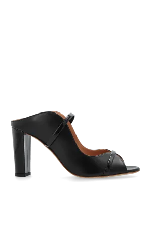Malone Souliers Heeled Mules Norah